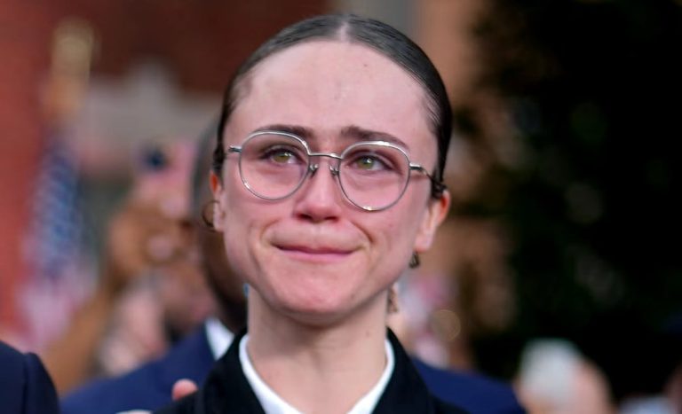 BREAKING: Ella Emhoff's Heartbreak Sparks Phone Call Controversy!