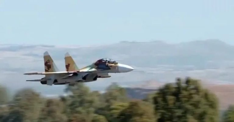 BREAKING: Ethiopia Bombs Somalia in Controversial Anti-Al-Shabaab Strike!