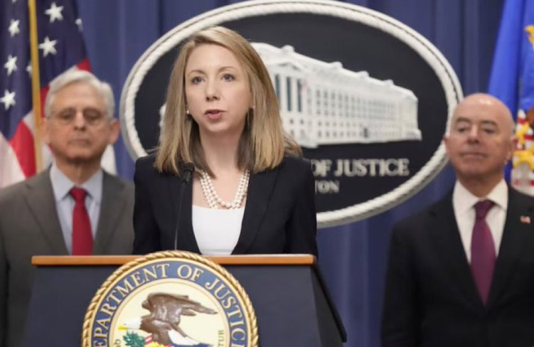 BREAKING: Ex-Biden Attorney Jessica Aber Found Dead in Virginia