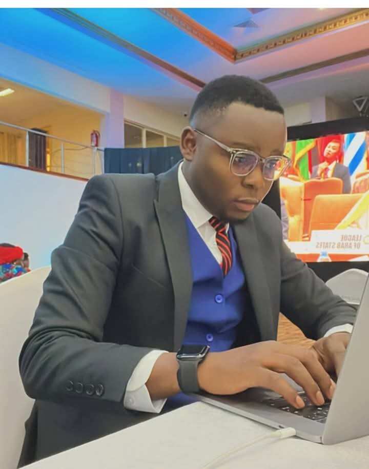 BREAKING: Ex-KTN Anchor Nick Mudimba Found Dead at Home!