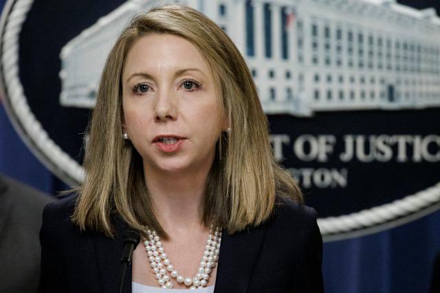 ⚡️🇺🇸BREAKING: Ex-U.S. Attorney Jessica Aber Found Dead, Mystery Deepens!
