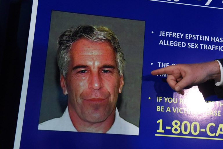 BREAKING: FBI's Shocking 14TB Epstein Files Under Investigation!