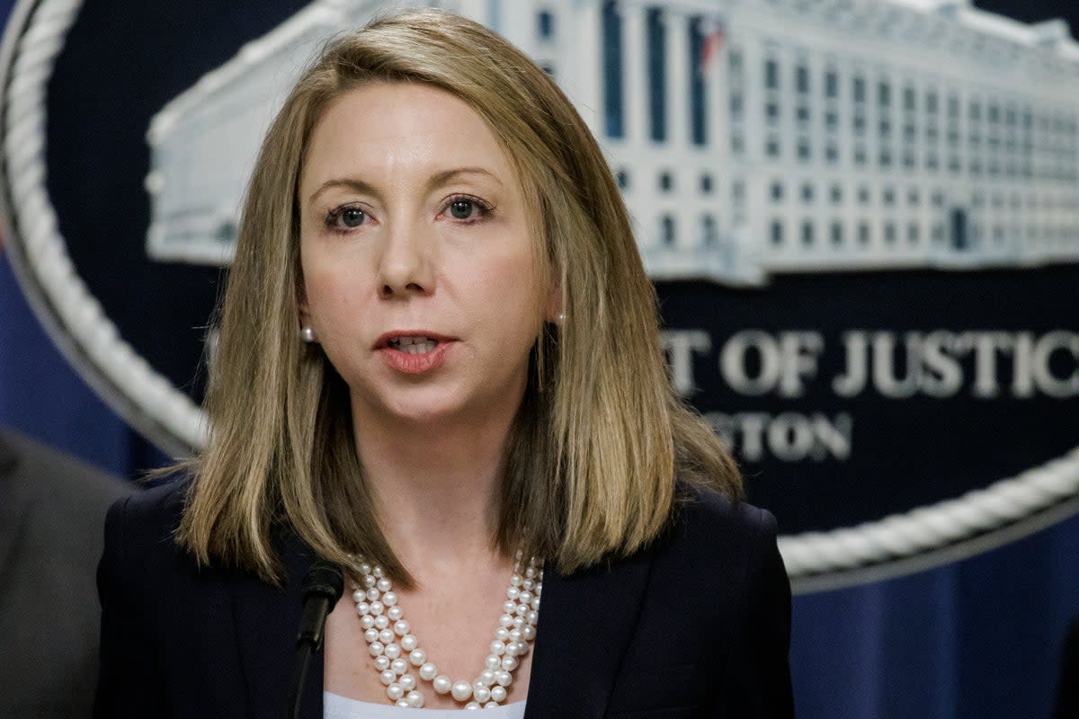 BREAKING: Former U.S. Attorney's Sudden Death Sparks Conspiracy!