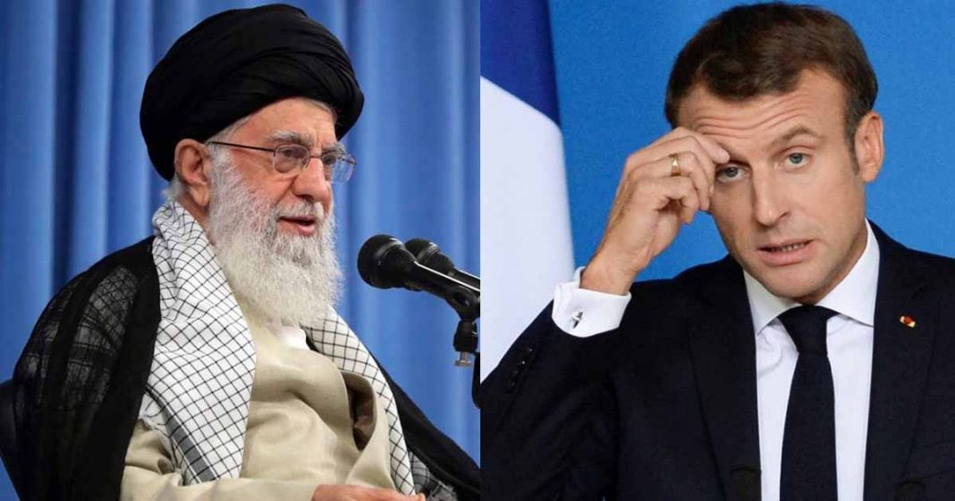 BREAKING 🔴 France Urges Citizens to Flee Iran Amidst Crisis!
