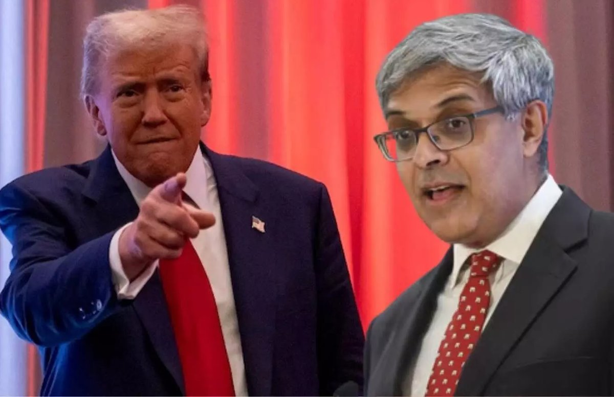 BREAKING: GOP Confirms Controversial NIH Pick After Trump’s Absences!