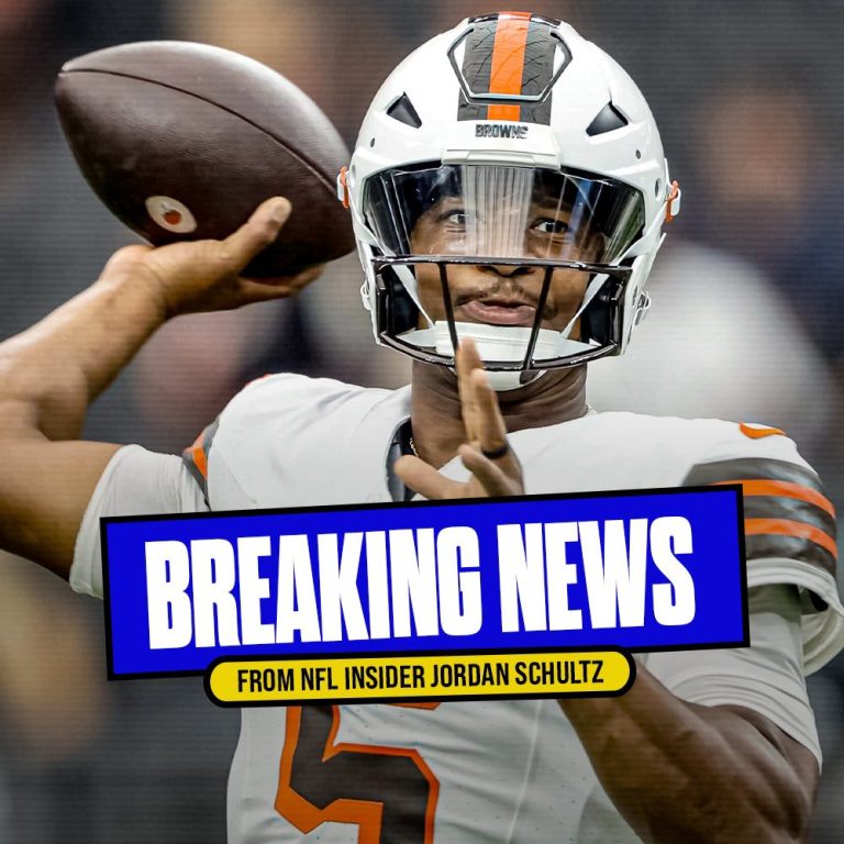 BREAKING: Giants Sign Jameis Winston, Fans Outraged Over Deal!