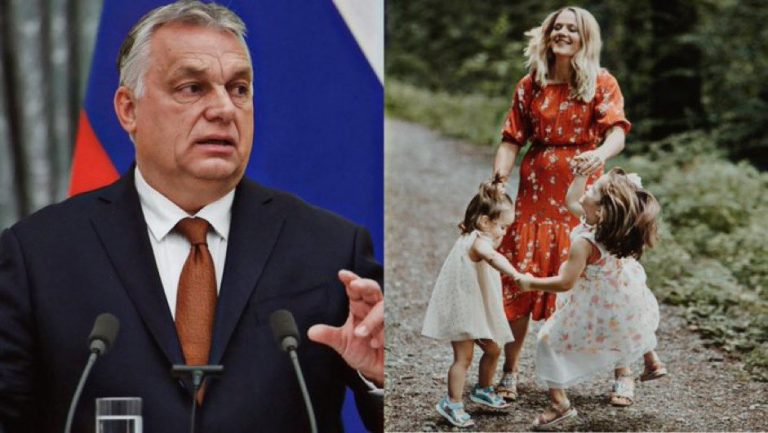 🚨BREAKING: Hungary's Massive Tax Cuts for Mothers Sparks Outrage!
