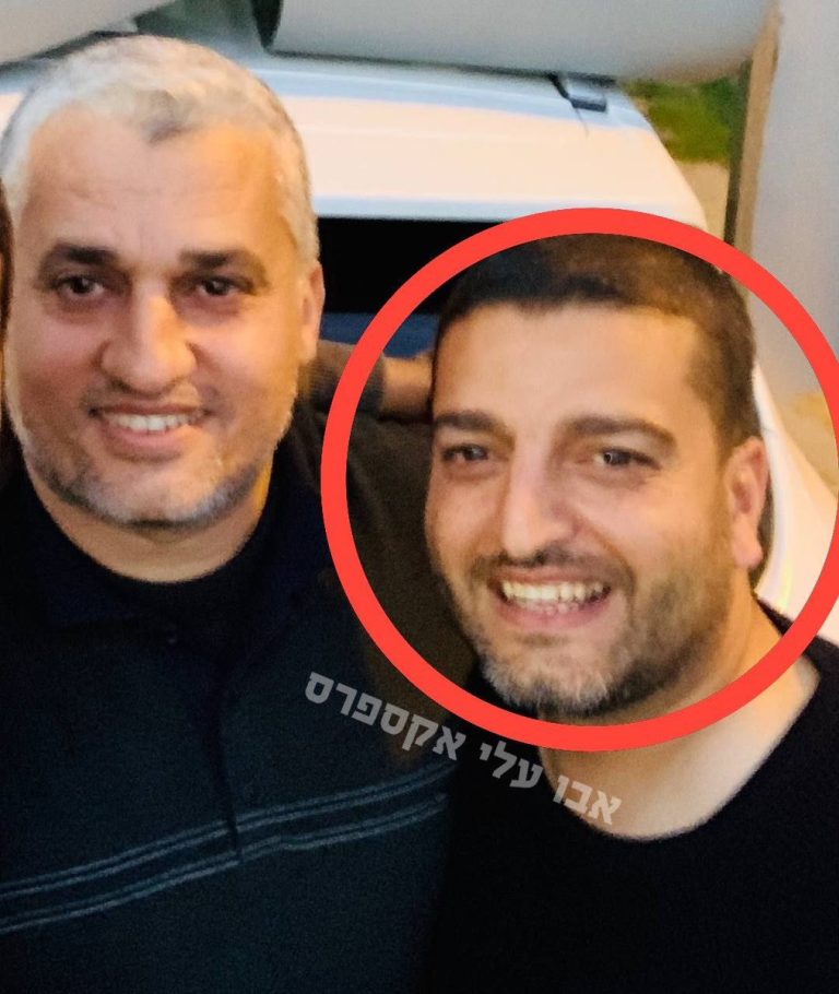 🚨BREAKING🚨 IDF Eliminates Hamas Leader Linked to Gruesome "Ceremony"