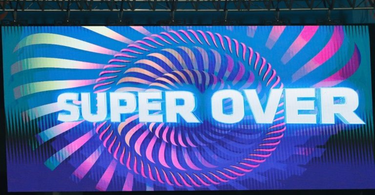 BREAKING: IPL's Super Over Rule Sparks Outrage Among Fans!