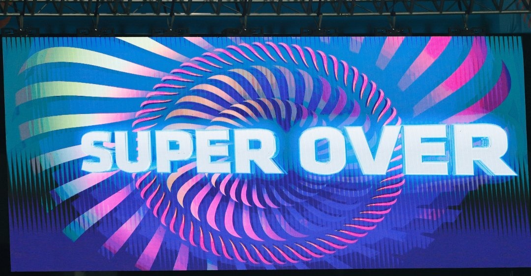 BREAKING: IPL's Super Over Rule Sparks Outrage Among Fans!