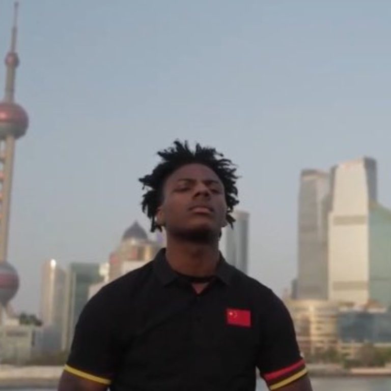 BREAKING: IShowSpeed's China Trip Sparks Outrage Among Parents!