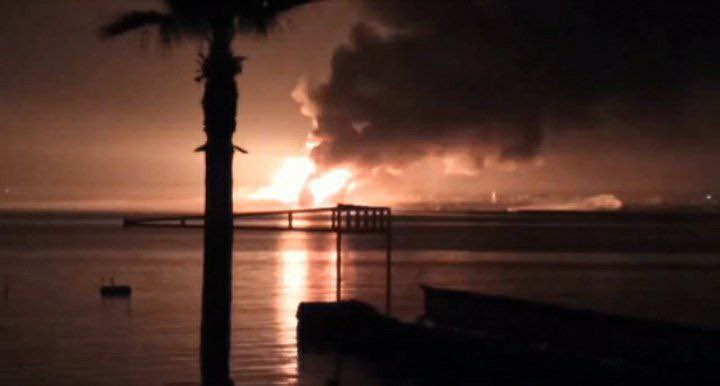 BREAKING: Israeli Airstrikes in Syria Trigger Global Outrage!