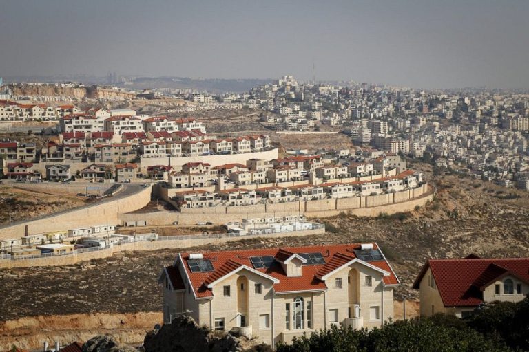 BREAKING 🔴 Israel's Cabinet Approves 13 New Jewish Settlements!