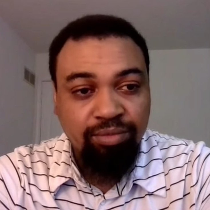 BREAKING: Journalist Nick Cruse BANNED, Turns to Iranian Media!