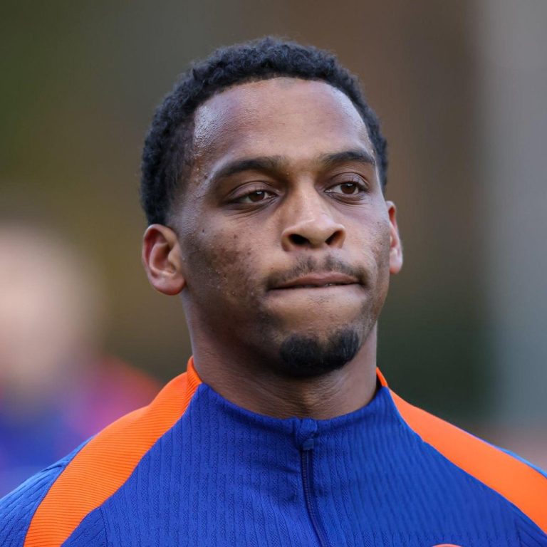 BREAKING: Jurrien Timber EXCLUDED from Netherlands squad! 🤒