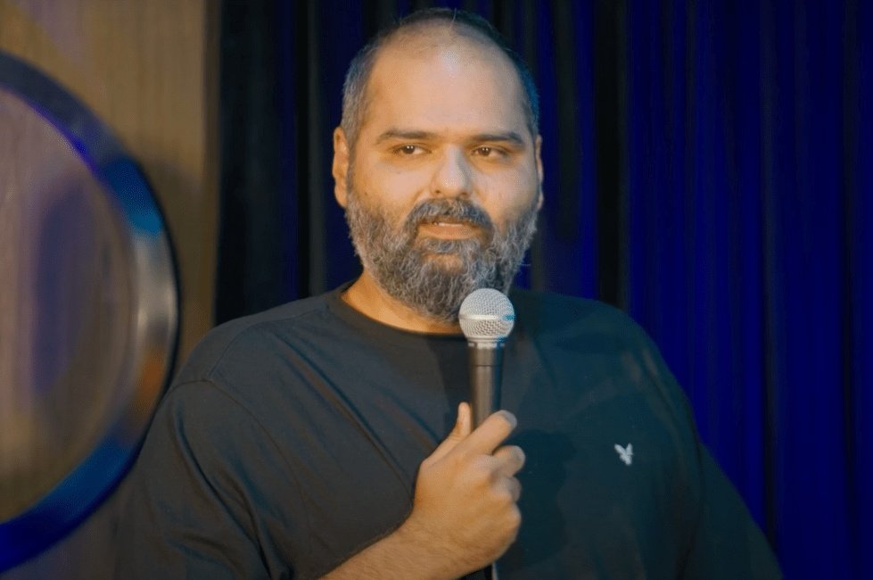 BREAKING: Kunal Kamra's YouTube Parody Banned by T-Series! 🔥
