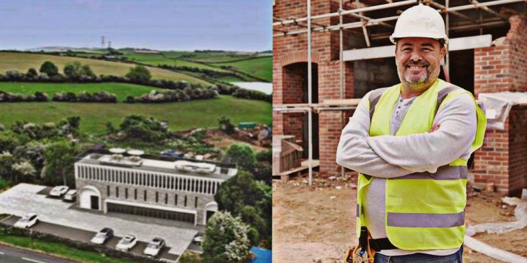 BREAKING: Lake District ‘Mega-Mosque’ Faces Collapse Amid Supplier Boycott!