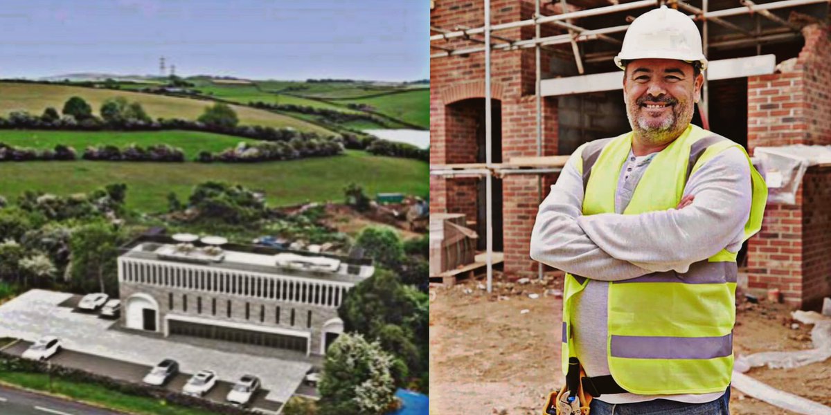 BREAKING: Lake District ‘Mega-Mosque’ Faces Collapse Amid Supplier Boycott!