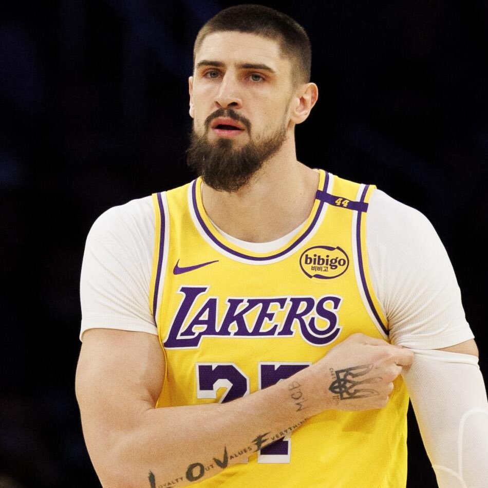 BREAKING: Lakers Set to Axe Alex Len and Cam Reddish!