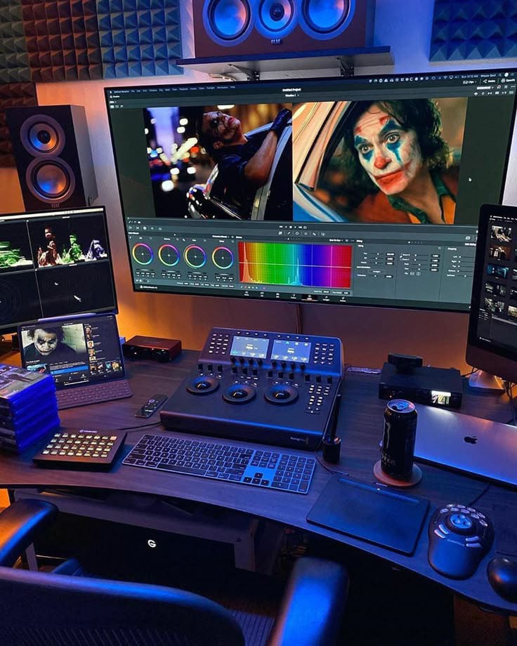 BREAKING 🚨: Manual Video Editing is Dead—AI Takes Over!