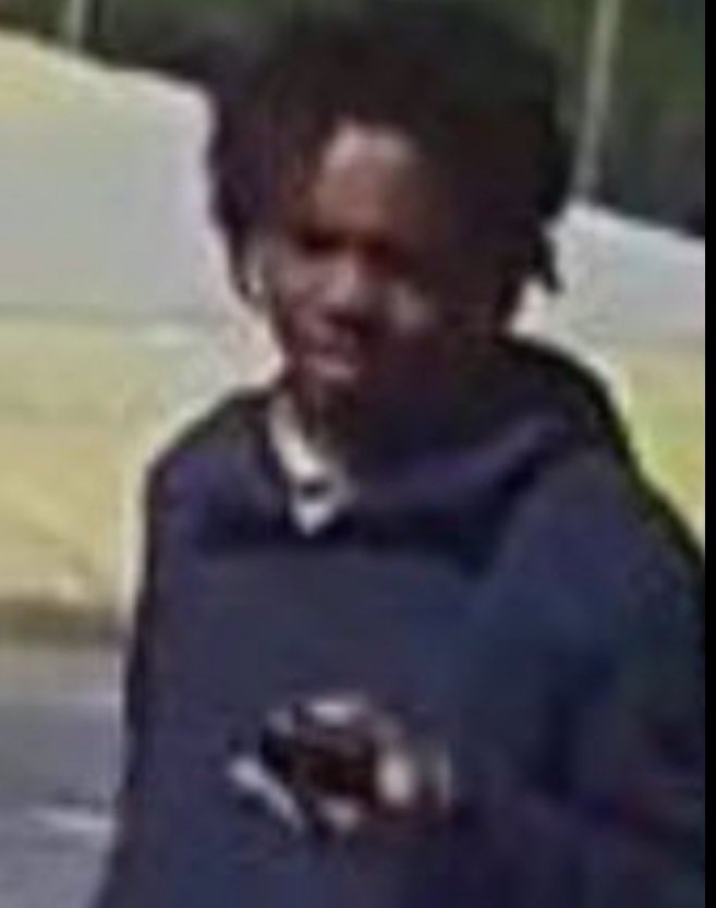 BREAKING: Masked Shooter's Identity Exposed—Caught on Bus!