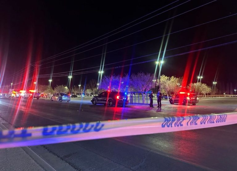 BREAKING: Mass Shooting at Young Park, Las Cruces Shocks Community!