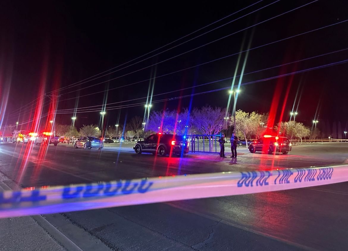 BREAKING: Mass Shooting at Young Park, Las Cruces Shocks Community!