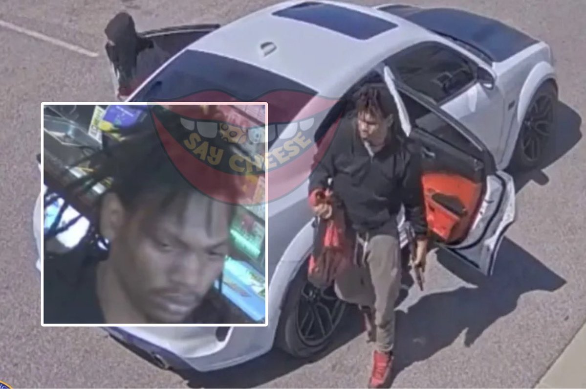 BREAKING: Memphis Police Name Suspect in Sayso P Murder!