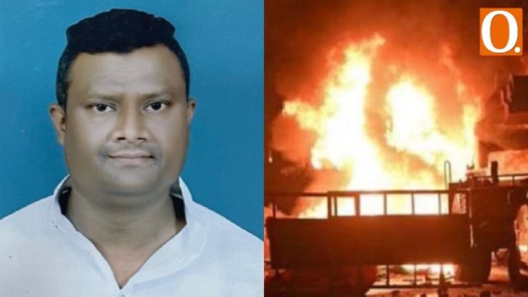 BREAKING: Nagpur Police Link Islamist Violence to Foreign Funding!