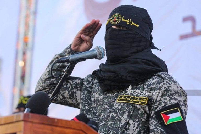 BREAKING: PIJ Declares Abu Hamza a Martyr, Sparks Outrage