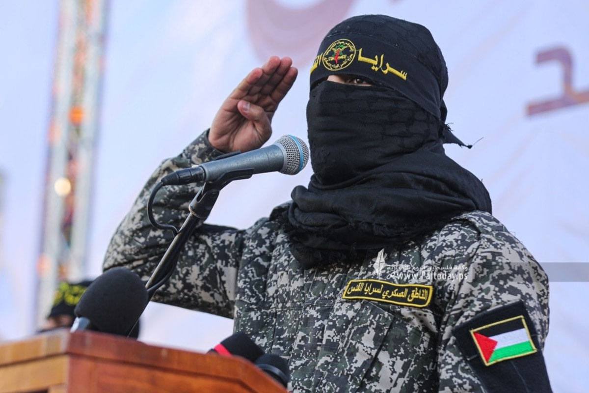 BREAKING: PIJ Declares Abu Hamza a Martyr, Sparks Outrage