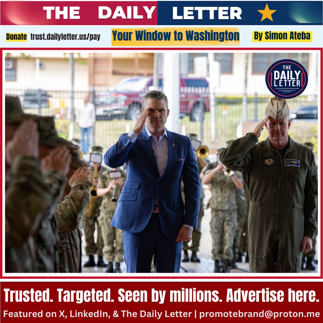 BREAKING: Pentagon Memo Exposes U.S. War Plans Against China!