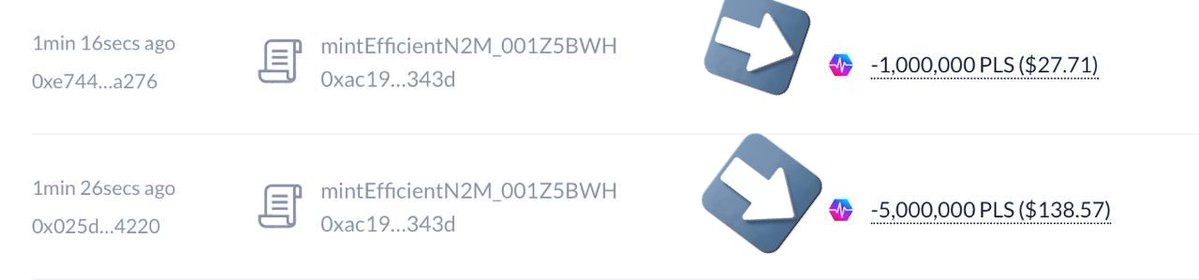 🚨💥 BREAKING: PulseChain Wallet 5996 CRASHES, pDAI Minting in Jeopardy!