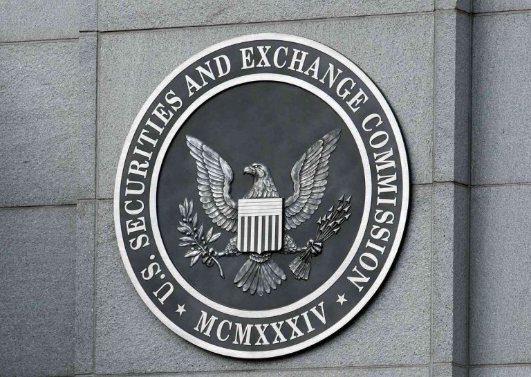 BREAKING: SEC's "Crypto 2.0" Task Force Sparks Fierce Debate!
