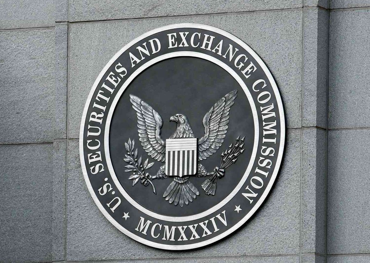 BREAKING: SEC's "Crypto 2.0" Task Force Sparks Fierce Debate!