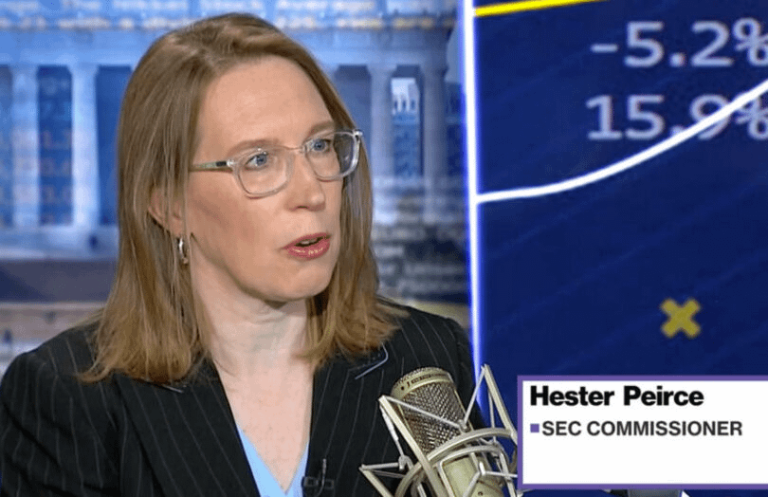 🚨 BREAKING: SEC's Crypto Roundtable Sparks Heated Debate!