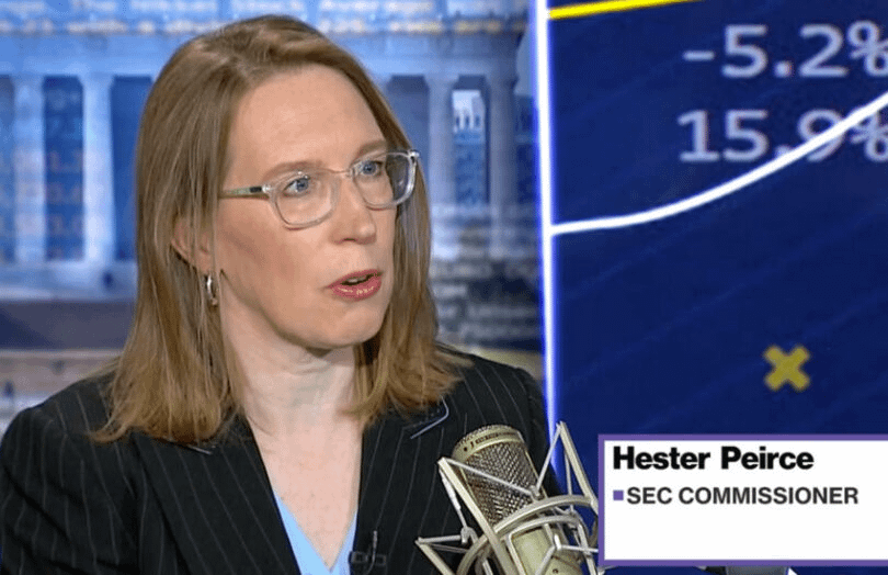 🚨 BREAKING: SEC's Crypto Roundtable Sparks Heated Debate!