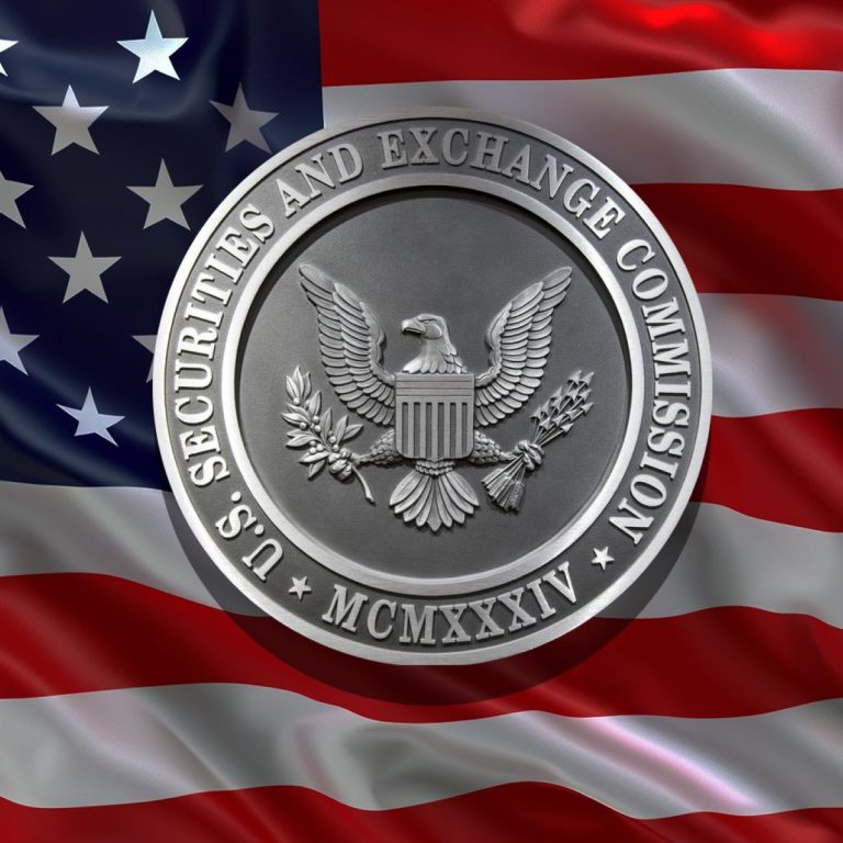 💥 BREAKING: SEC's Crypto Task Force Considers XRP as Future Model!