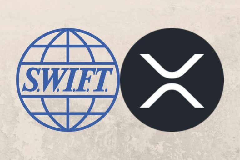 🚨BREAKING: SWIFT's Shocking XRP Deal Sparks Global Financial Outrage!