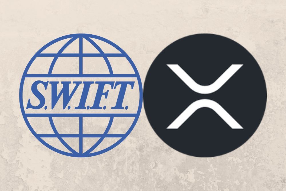 🚨BREAKING: SWIFT's Shocking XRP Deal Sparks Global Financial Outrage!
