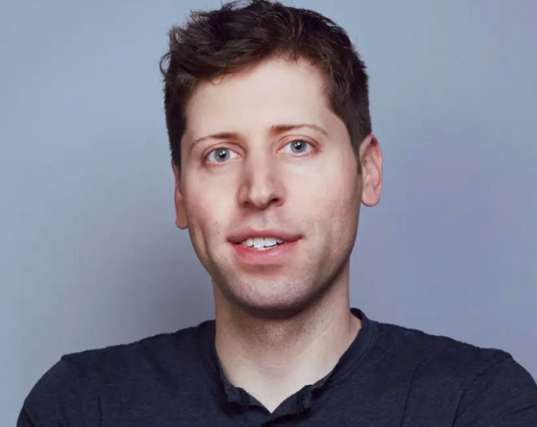 BREAKING: Sam Altman's World Network Set to Disrupt Finance!