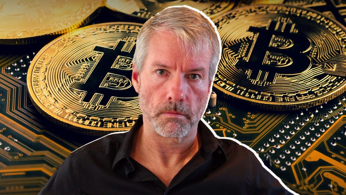 BREAKING: Saylor's $584M BTC Buy Sparks Major Market Outrage!