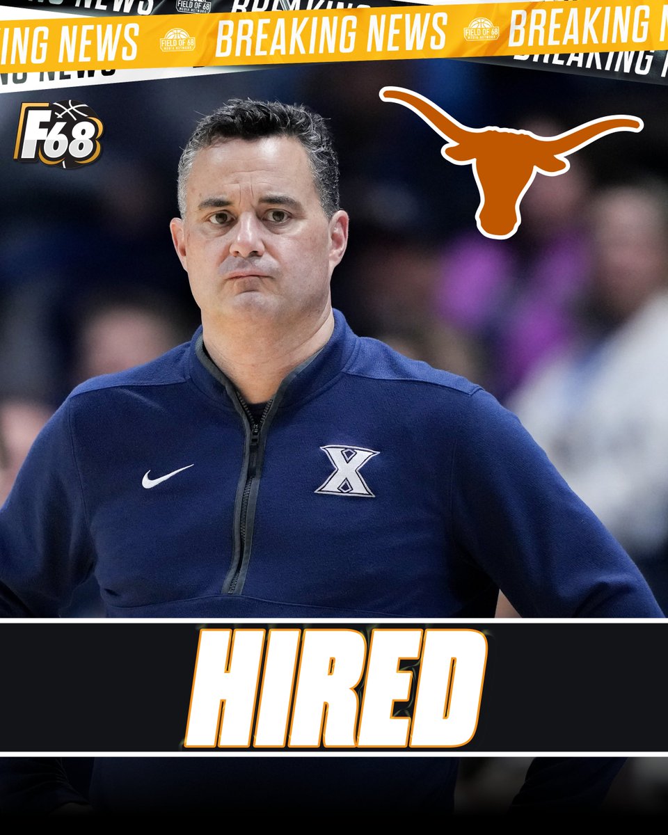 BREAKING: Sean Miller's Shocking Return to Coaching Texas!