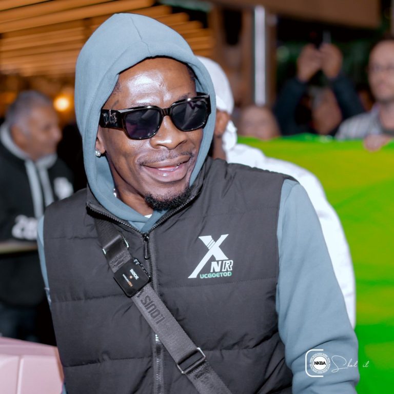 🚨 BREAKING: Shatta Wale's IRAWMA Sweep Sparks Outrage!