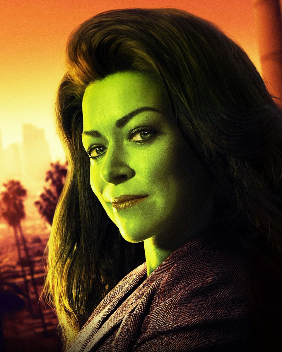 BREAKING: She-Hulk's Shocking Role in Avengers: Doomsday Leaked!