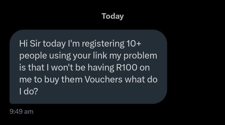 🚨 BREAKING: Shocking Scheme to Exploit Referrals for Big Wins! 🤯