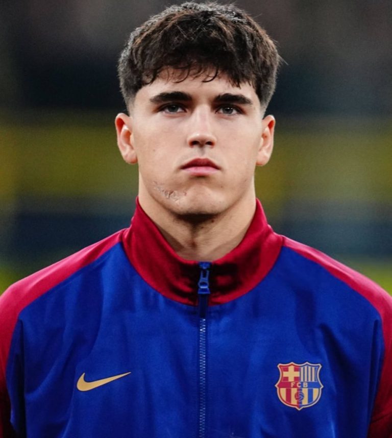 BREAKING: Spanish Federation Shocks All—Pau Cubarsi Is FINE!