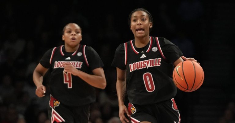 BREAKING: Star Freshman Izela Arenas Transfers Amid Controversy!
