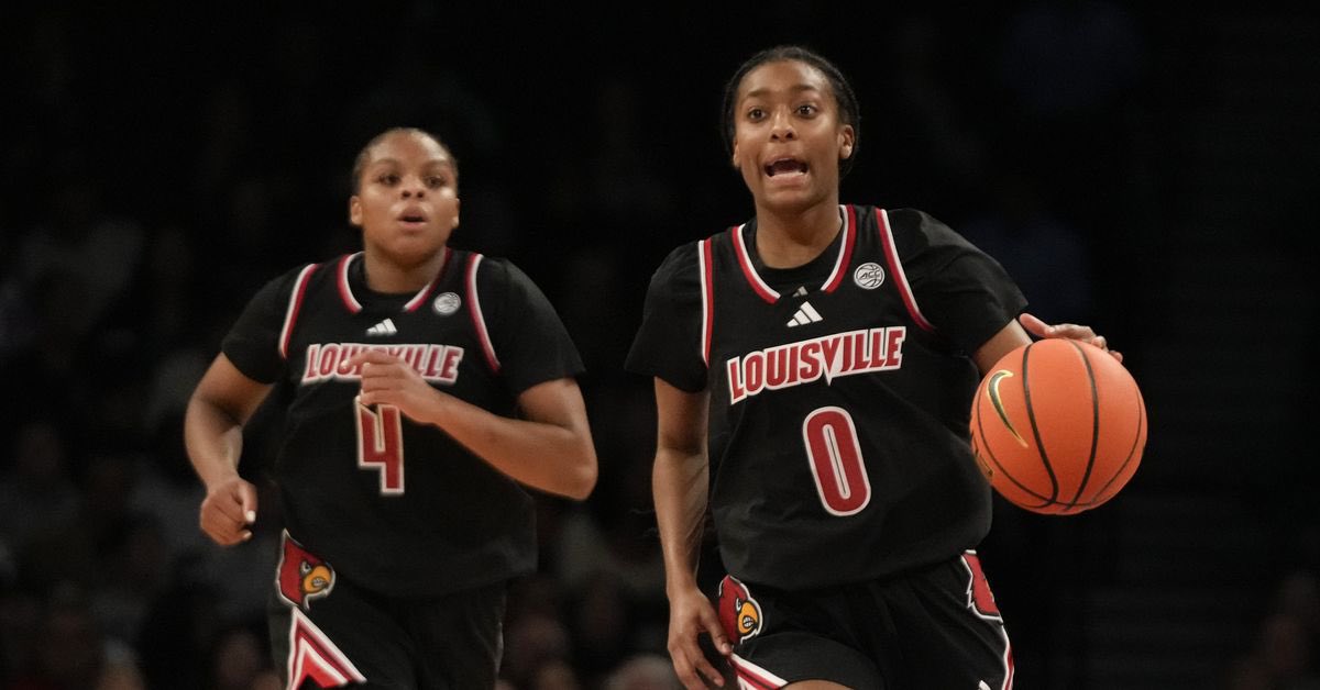 BREAKING: Star Freshman Izela Arenas Transfers Amid Controversy!