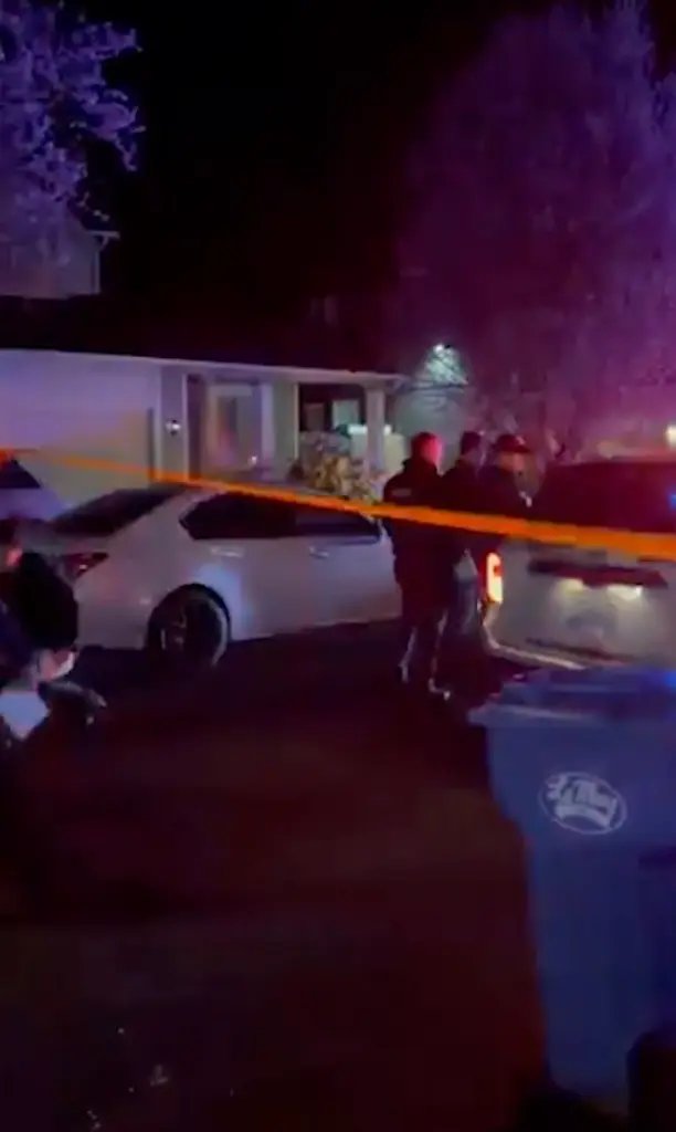 BREAKING: Tacoma House Party Mass Shooting—2 Dead, 4 Injured!